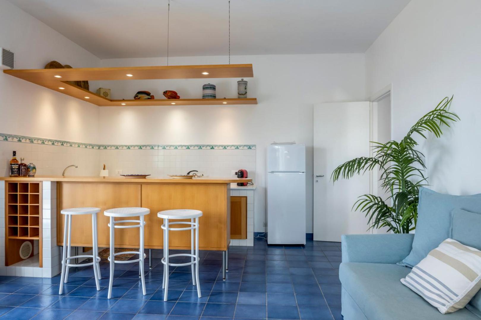 מרינה די רגוזה Villa Vulcano מראה חיצוני תמונה