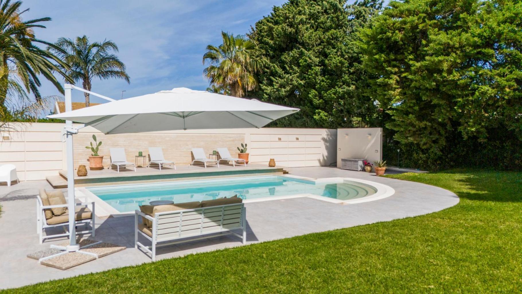 מרינה די רגוזה Villa Vulcano מראה חיצוני תמונה