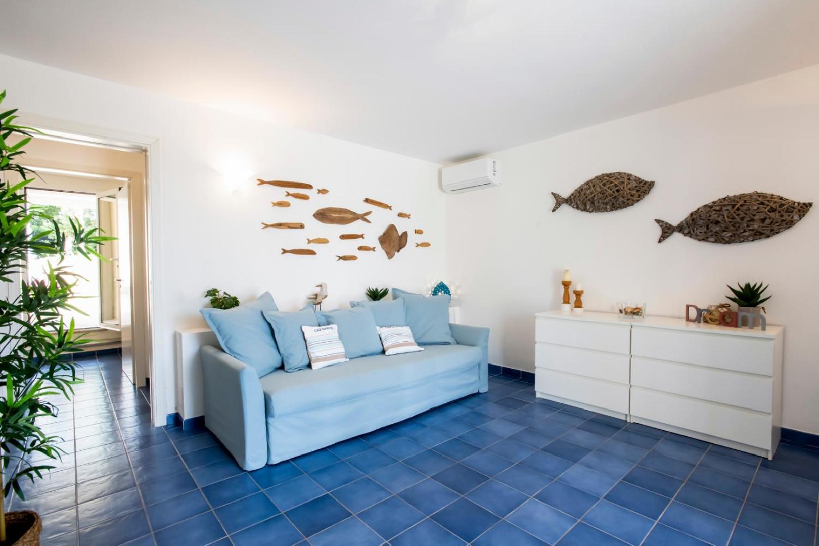 מרינה די רגוזה Villa Vulcano מראה חיצוני תמונה