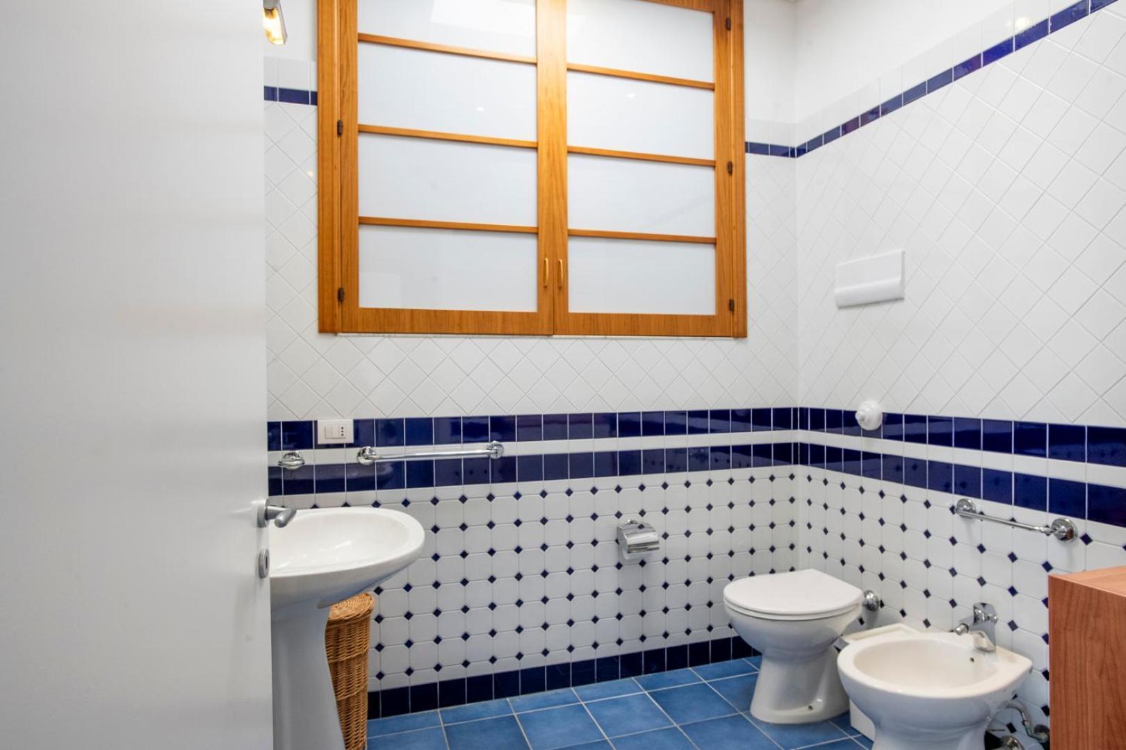 מרינה די רגוזה Villa Vulcano מראה חיצוני תמונה